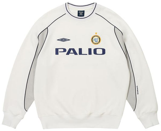 Sweat Palace X Umbro