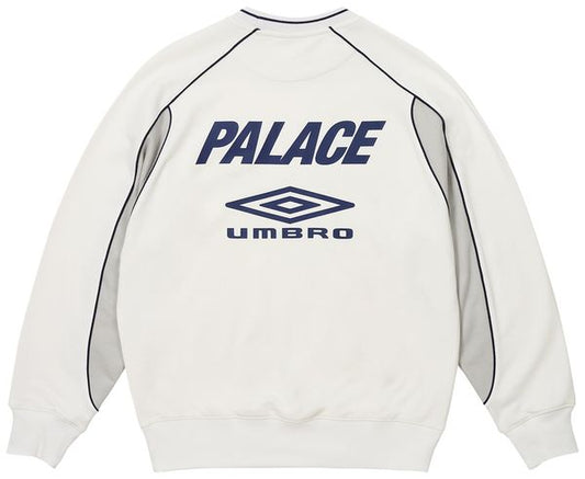 Sweat Palace X Umbro
