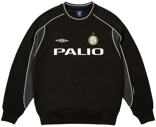 Sweat Palace X Umbro