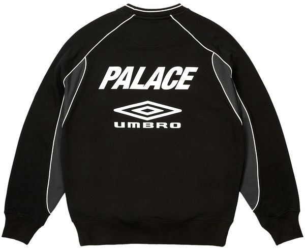 Sweat Palace X Umbro