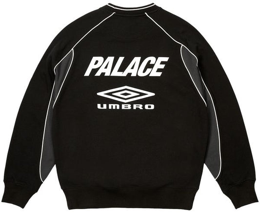 Sweat Palace X Umbro