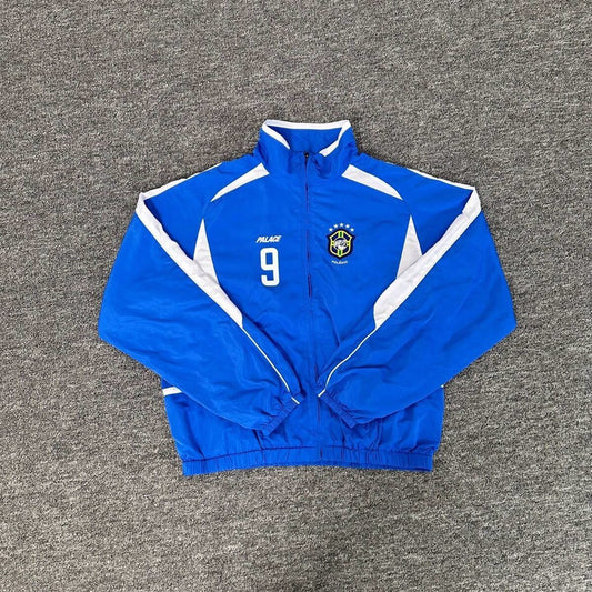 Veste Brésil Vintage