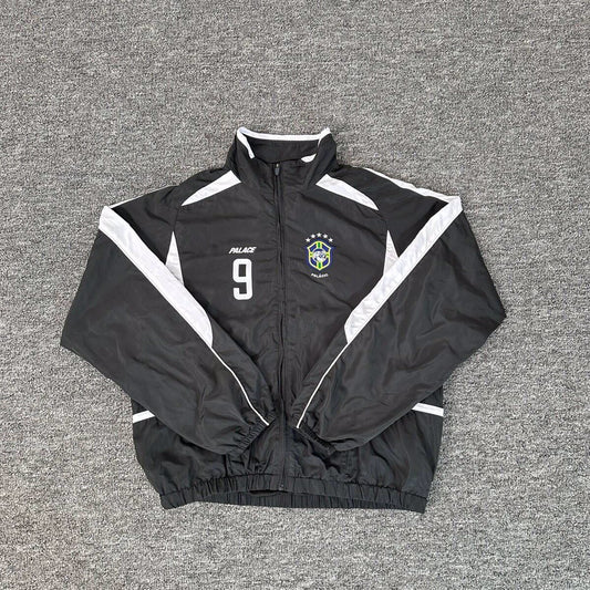 Veste Brésil Vintage