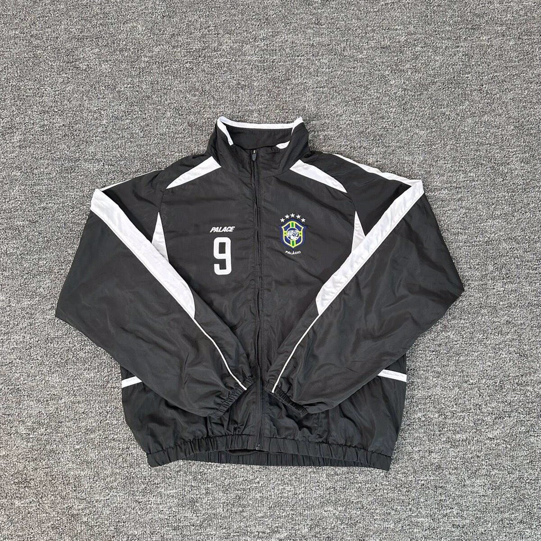 Veste Brésil Vintage