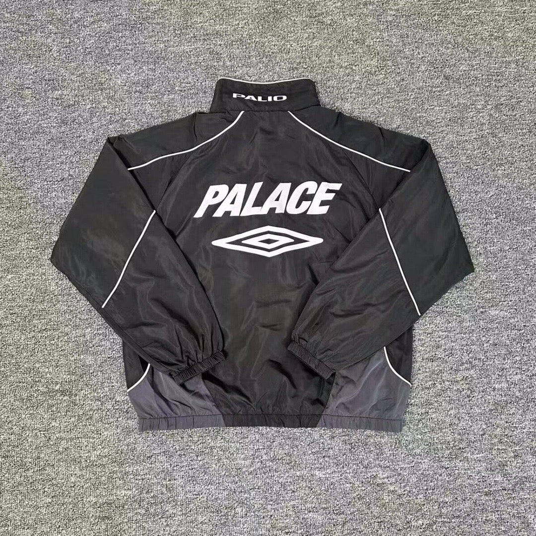 Veste Brésil Vintage